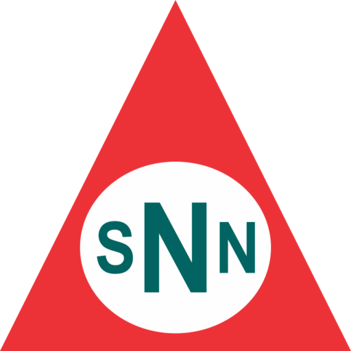 Suprinatham Neutraceuticals Logo