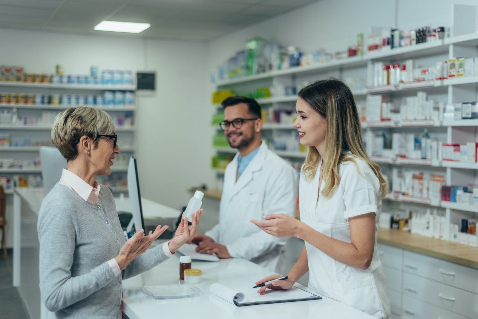 Best Healthcare Products Coimbatore